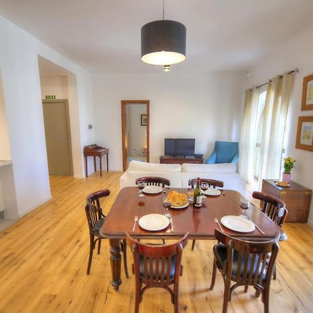 Large And Comfortable 2-Bedroom Apartment In St. Julian'S Dbri1-1 Exterior photo