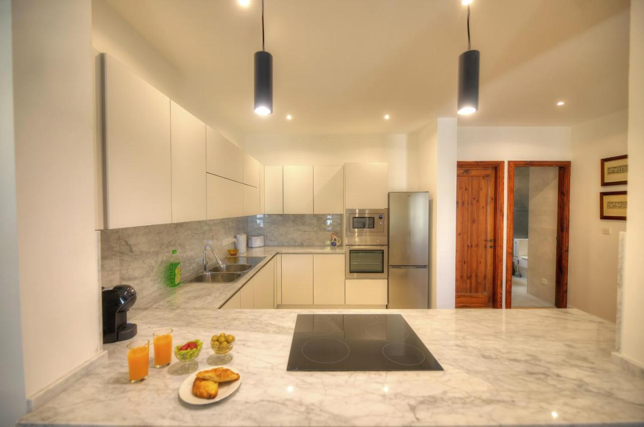Large And Comfortable 2-Bedroom Apartment In St. Julian'S Dbri1-1 Exterior photo
