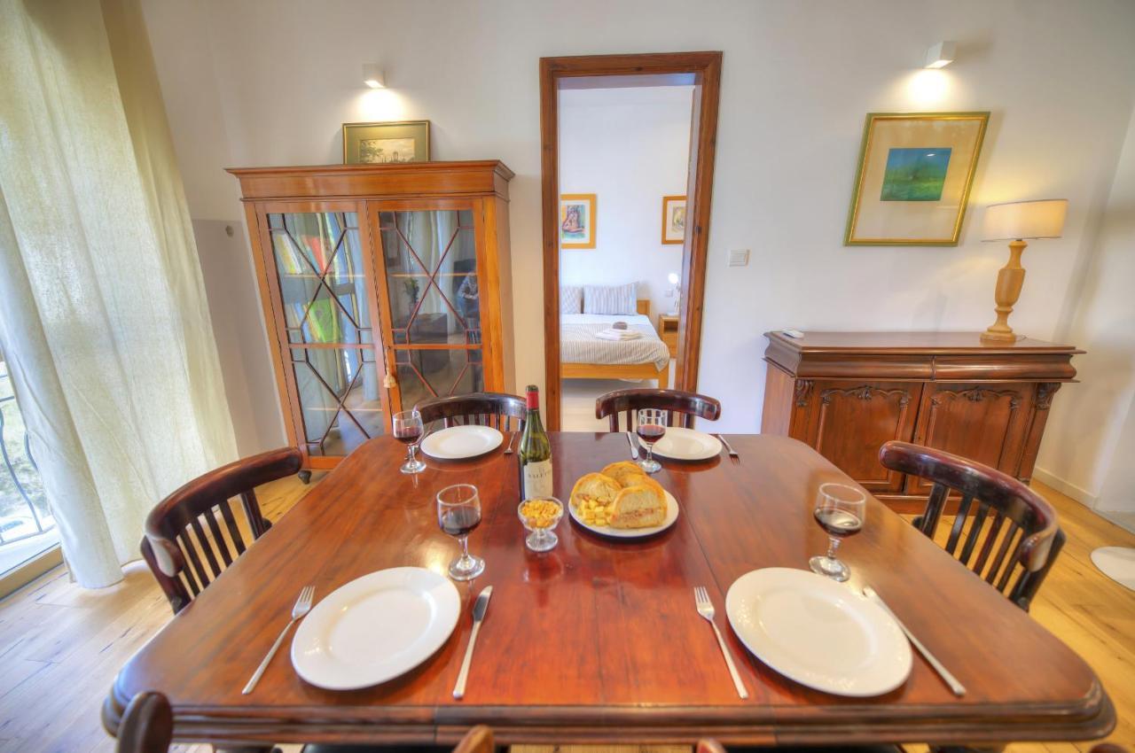 Large And Comfortable 2-Bedroom Apartment In St. Julian'S Dbri1-1 Exterior photo