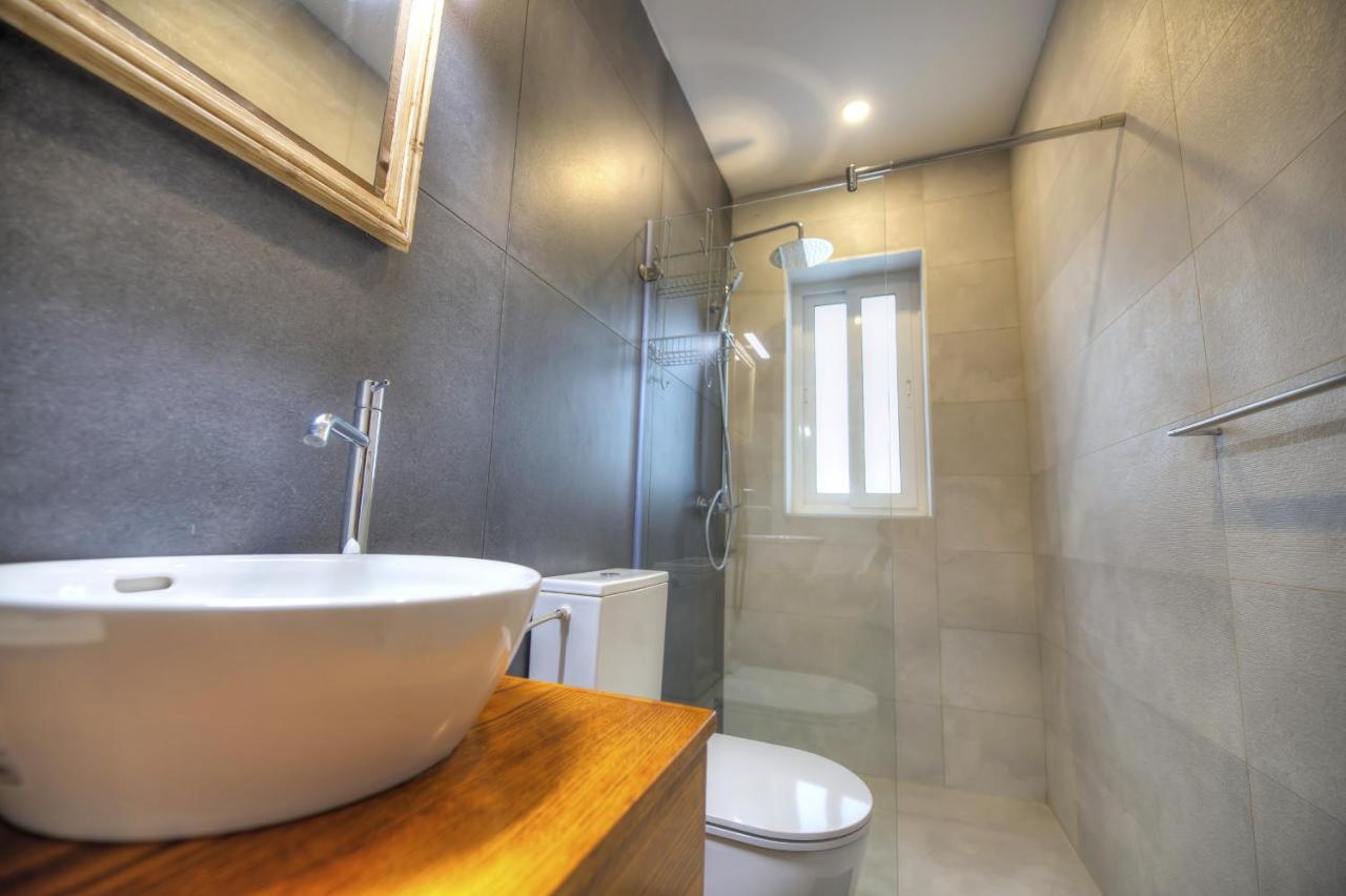 Large And Comfortable 2-Bedroom Apartment In St. Julian'S Dbri1-1 Exterior photo