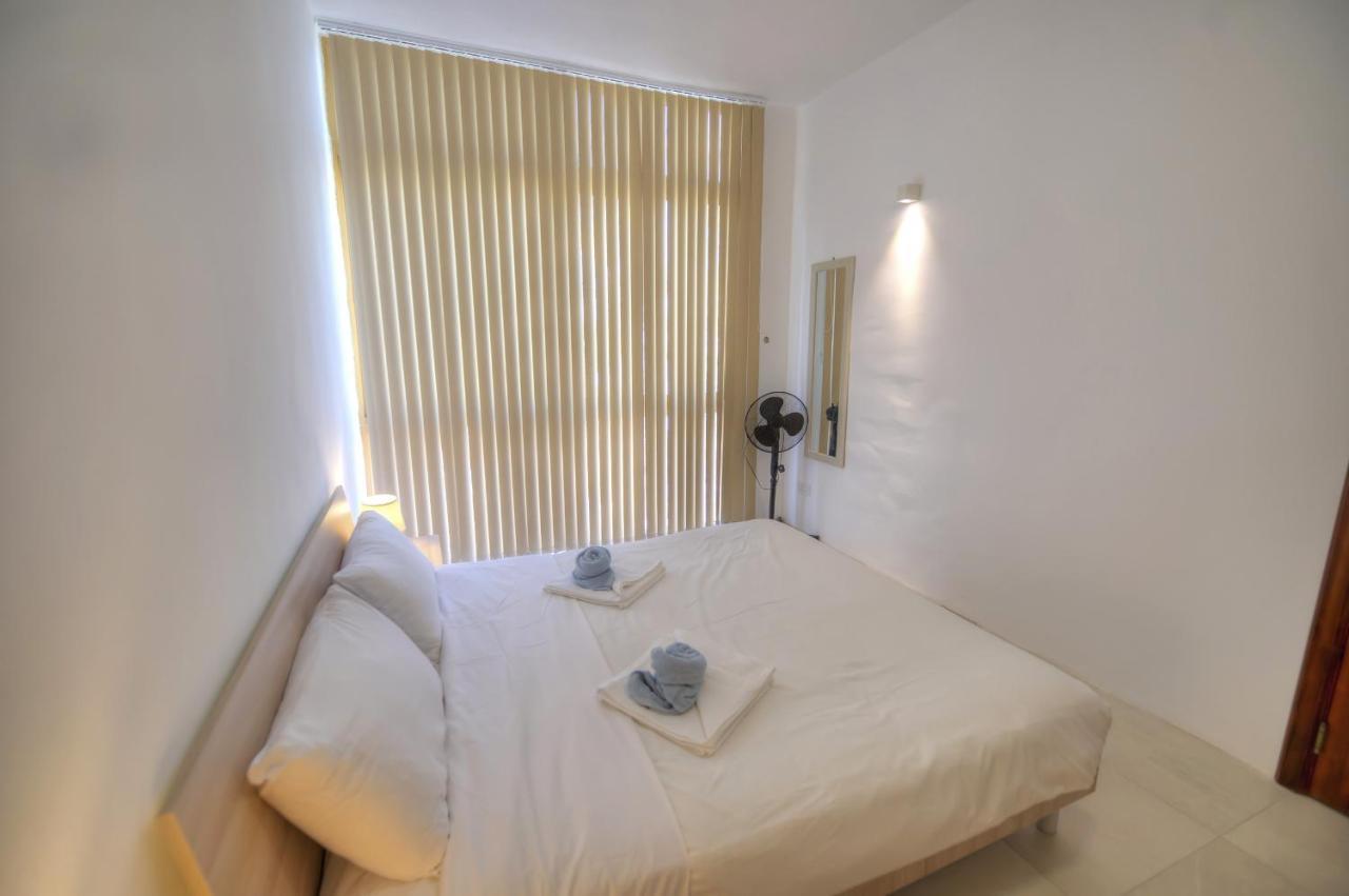Large And Comfortable 2-Bedroom Apartment In St. Julian'S Dbri1-1 Exterior photo