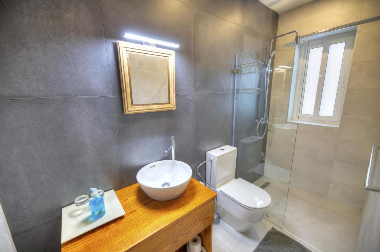 Large And Comfortable 2-Bedroom Apartment In St. Julian'S Dbri1-1 Exterior photo